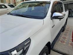 تۆیۆتا هایلۆکس
